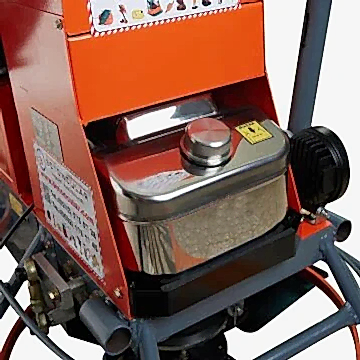 Cp70 Çiftli Perdah Makinası 70 lik